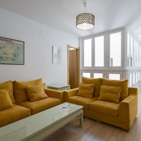 Colon15 Family Home By Cadiz4Rentals 外观 照片