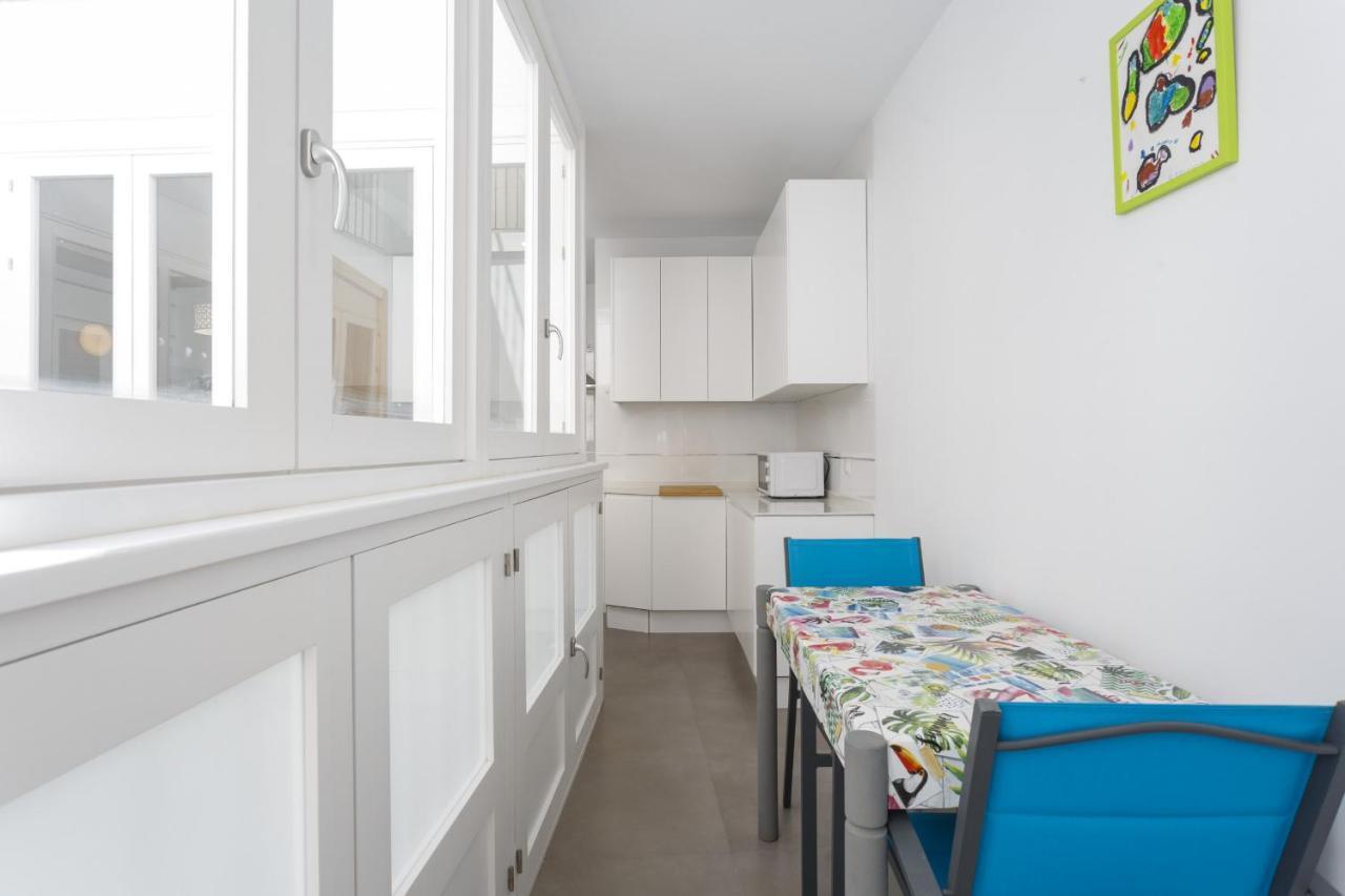 Colon15 Family Home By Cadiz4Rentals 外观 照片