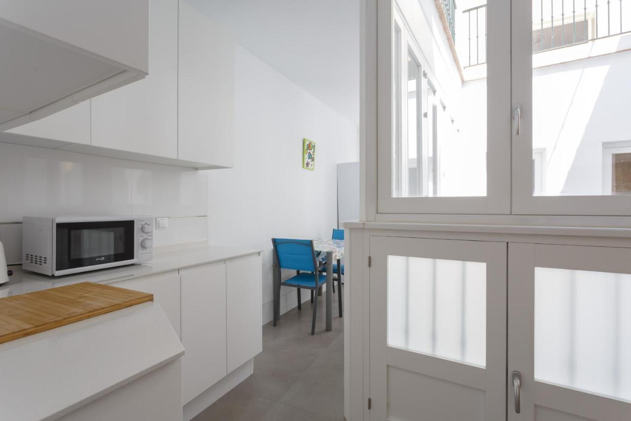 Colon15 Family Home By Cadiz4Rentals 外观 照片