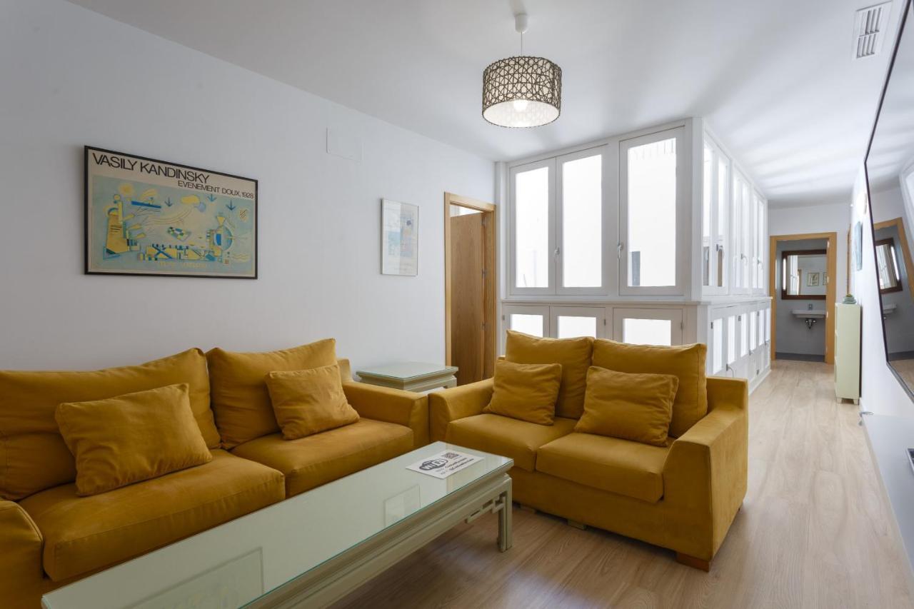 Colon15 Family Home By Cadiz4Rentals 外观 照片