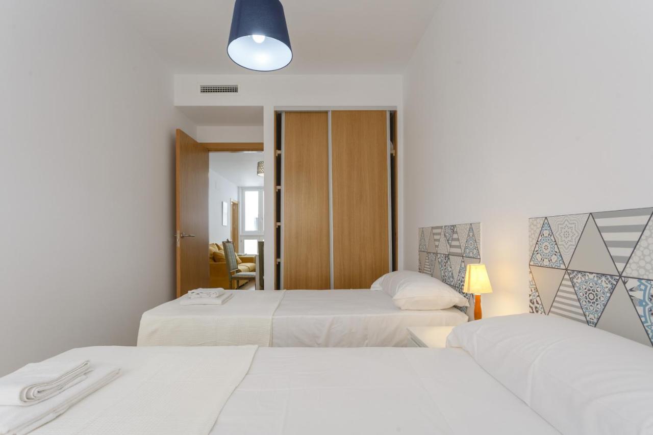 Colon15 Family Home By Cadiz4Rentals 外观 照片