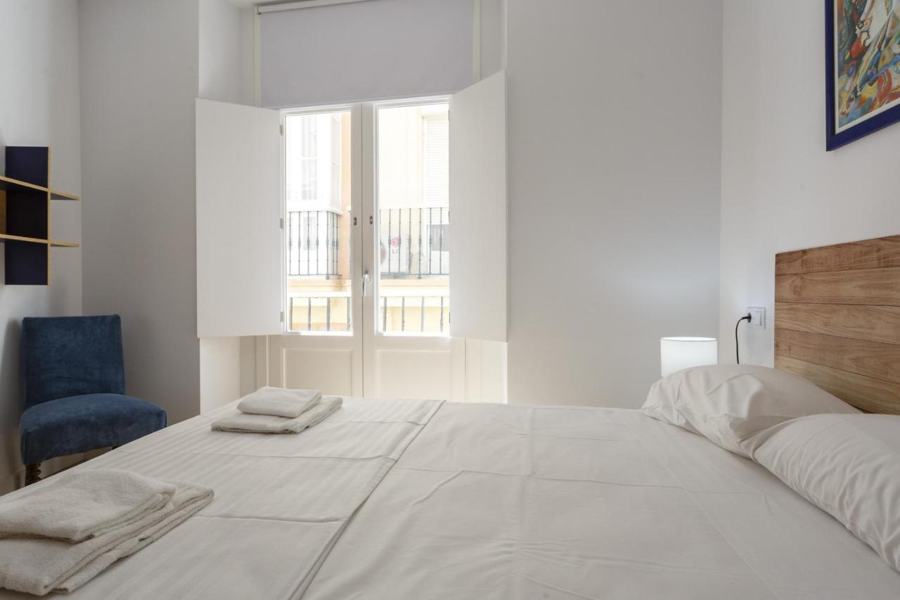 Colon15 Family Home By Cadiz4Rentals 外观 照片