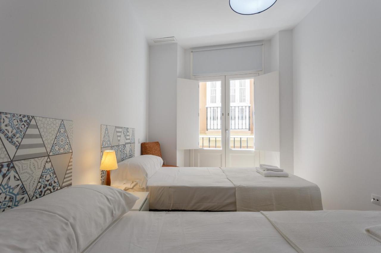 Colon15 Family Home By Cadiz4Rentals 外观 照片